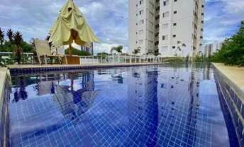 Imagem 2: Liberty Tower. Melhor apartamento de 2 quartos em Palmas