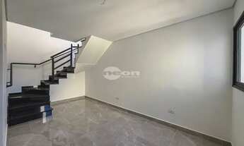 Imagem 2: SANTO ANDRé - Apartamento Padrão - Vila Scarpelli