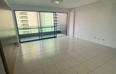 Imagem 4: Apartamento para aluguel tem 127 metros quadrados com 3 quartos em Boa Viagem - Recife - P