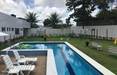 Imagem 6: NI - Apartamento I 2 quartos I Lazer completo I No melhor da Torre