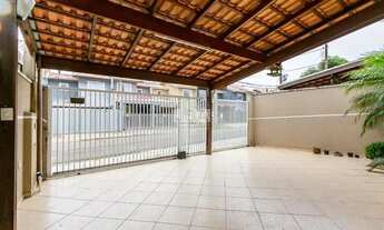 Imagem 6: CURITIBA - Casa Padrão - Uberaba