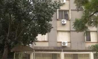 Imagem 2: Apartamento para Venda - 41.76m², 1 dormitório, Praia de Belas