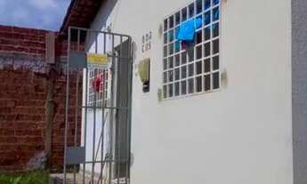 Imagem: Casa residencial Inglaterra