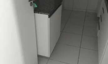 Imagem 5: Apartamento para aluguel tem 52 metros quadrados com 2 quartos em Casa Amarela - Recife