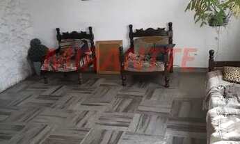 Imagem 6: Sobrado de 275m² com 3 quartos em Vila Gustavo