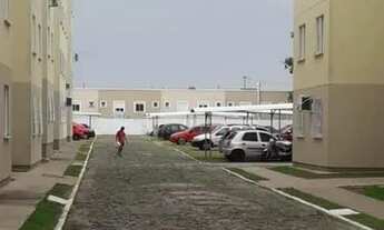 Imagem 2: Apartamento para Venda - 54.66m², 2 dormitórios, 1 vaga - Restinga, Porto Alegre