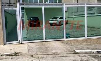 Imagem: Cond. Fechado de 70m² com 2 quartos em