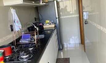 Imagem 5: PORTO ALEGRE - Apartamento Padrão - Passo D' Areia