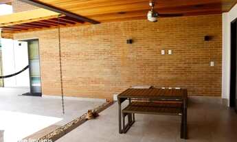 Imagem 4: ITUPEVA - Casa de Condomínio - IBI ARAM 2