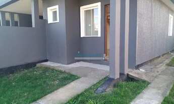 Imagem 3: Sobrado com 2 dormitórios à venda, 59 m² por R$ 250.000,00 - Parque dos Anjos - Gravataí/R