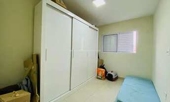 Imagem 7: Apartamento à venda, 3 quartos, 1 suíte, 2 vagas, São Benedito - Uberaba/MG