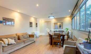 Imagem 2: Apartamento à Venda - Jardim Paulista, 3 Quartos, 140 m2