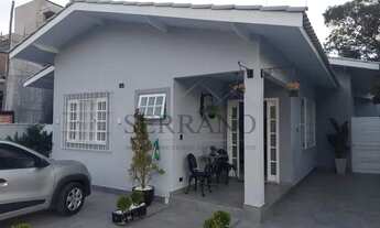 Imagem 2: Casa - Reserva dos Vinhedos - Louveira