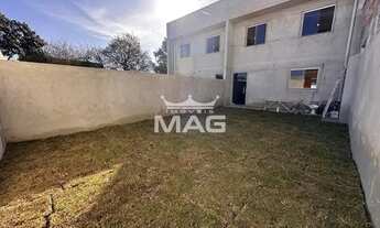 Imagem 3: CURITIBA - Sobrado Padrão - Campo Pequeno