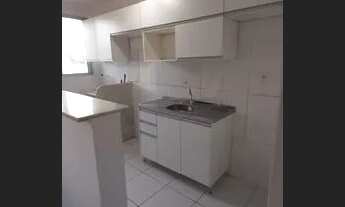 Imagem: Apartamento no negrão de lima