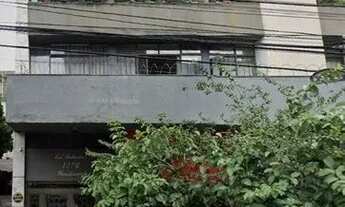 Imagem: BELO HORIZONTE - Apartamento Padrão - Barro