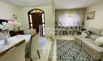 Imagem 7: Casa à venda no Condomínio Parque Leopoldina