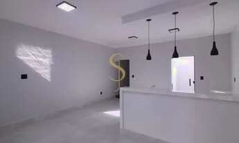 Imagem 2: Casa à venda - Jardim Três Colinas, Franca/SP