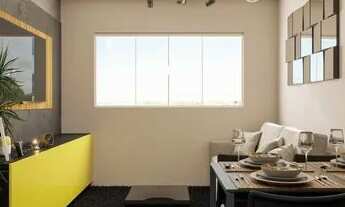 Imagem 3: APARTAMENTO RESIDENCIAL em DOURADOS - MS, VILA TOSCANA