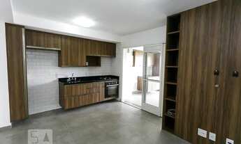 Imagem 3: Apartamento para Aluguel - Vila Andrade, 2 Quartos, 57 m2