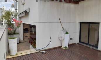 Imagem 2: SÃO PAULO - Apartamento Padrão - PERDIZES