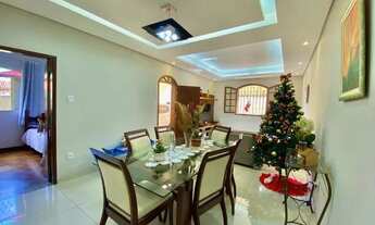 Imagem 7: Casa à venda, 3 quartos, 1 suíte, 2 vagas, Santa Maria - Belo Horizonte/MG