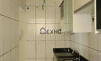 Imagem 4: Apartamento para locação, Setor Sul Jamil Miguel, Anápolis, GO