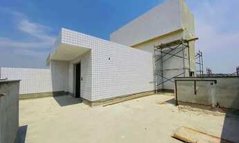 Imagem 2: Apartamento Garden à venda, 3 quartos, 1 suíte, 3 vagas, Novo Eldorado - Contagem/MG