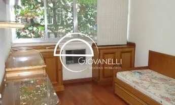 Imagem 4: Apartamento de 3 quartos à venda - Copacabana