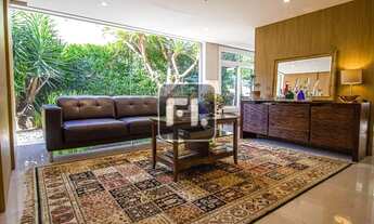 Imagem 3: Casa para alugar no bairro Tamboré - Barueri/SP