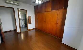 Imagem 6: APARTAMENTO 130 M² / 3 QUARTOS / 1 SUÍTE / VILA MARIANA