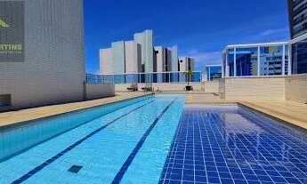 Imagem: 2 quartos em Itapuã, Vila Velha - Ed. Corais