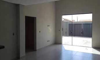 Imagem 3: Casa à venda - Parque das Esmeraldas, Franca/SP