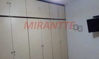 Imagem 7: Sobrado de 122m² com 2 quartos em Água Fria