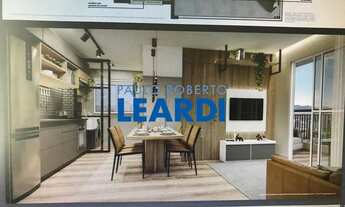 Imagem 1: APARTAMENTO - PERDIZES - SP