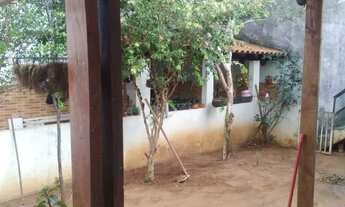 Imagem 4: Casa de fundo para alugar