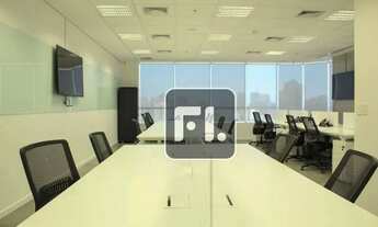 Imagem: Conjunto para alugar mobiliado alto padrão