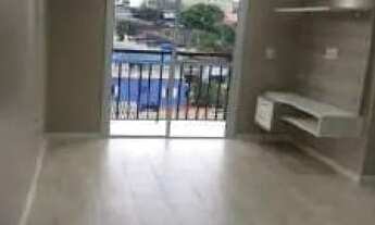 Imagem: APARTAMENTO - VILA JACUÍ - SP