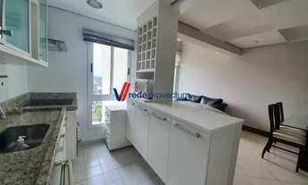 Imagem 6: Apartamento - Cambuí - Campinas