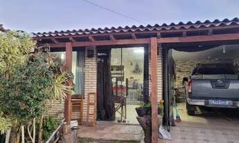 Imagem: Casa na praia Quintão