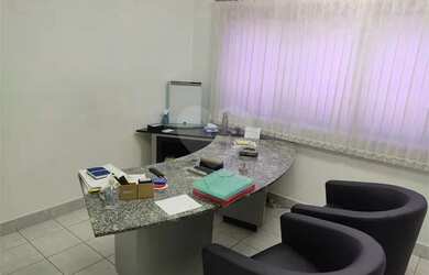 Imagem 4: São Paulo - Casa Padrão - CAMPO BELO