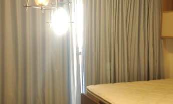 Imagem: Imóvel mobiliado 35 metros com 1 quarto