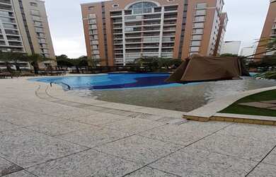 Imagem 4: Apartamento na Vila Leopoldina