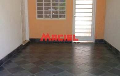 Imagem 7: Locação - CASA - JARDIM DAS INDUSTRIAS - SAO JOSE DOS CAMPOS - 300 M² AT - 180 M² AC - 4