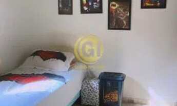 Imagem 4: Casa para aluguel tem 50 metros quadrados com 2 quartos em Jardim Paraíso - Jacareí - SP