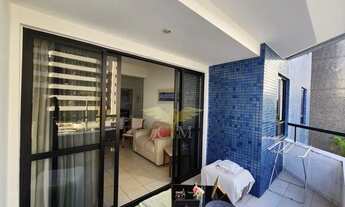 Imagem 7: APARTAMENTO 3 QUARTOS (1 SUÍTE), EM 73M² NO ITAIGARA