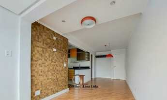 Imagem 2: São Paulo - Apartamento Padrão - Moema