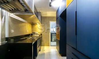 Imagem 7: Apartamento em Higienópolis com 3 dormitórios