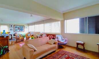 Imagem 5: Apartamento 4 quartos c/ 1 suíte à venda, 167 m² - Paraíso