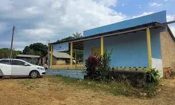 Imagem 3: Ponto comercial Galpão / depósito com 2 vagas na garagem